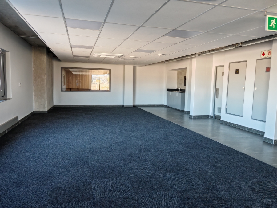 To Let commercial Property for Rent in Blackheath Industrial Western Cape